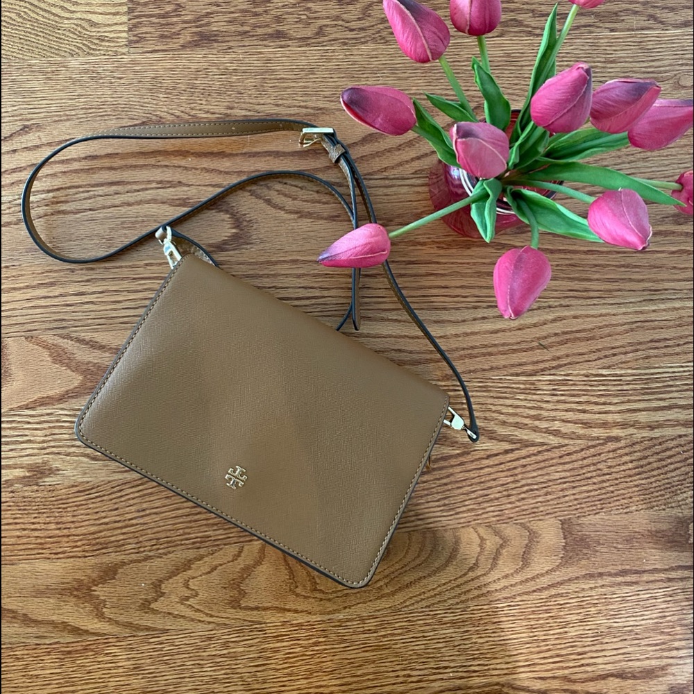 Tory Burch crossbody bag